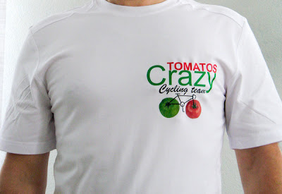 Велопробег Crazy Tomatos по Крыму