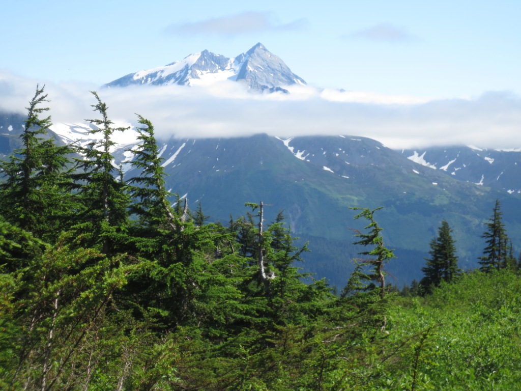 Each Day An Adventure In Alaska Lost Lake 2