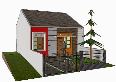 Desain Rumah Minimalis Type 21 Page 3 Kaskus