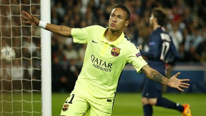 PSG vs Barcelona PSG vs Barcelona