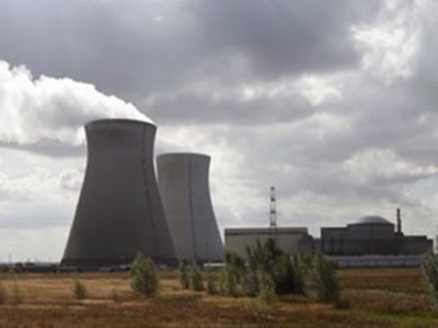 Ядерный закат АЭС может спасти MES-Система «MES-T2 2020» N252