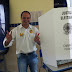 ELEIÇÕES 2014 - Disputa Eleitoral Nilton Mota X Diogo Moraes em Santa Maria Do Cambucá