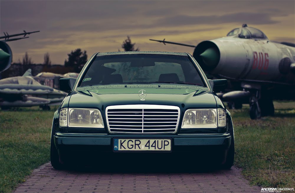 W 124
