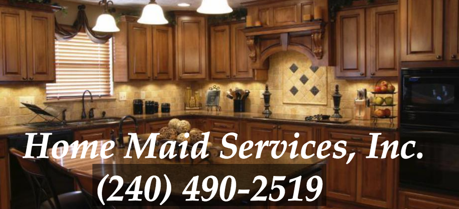 Home Maid Services