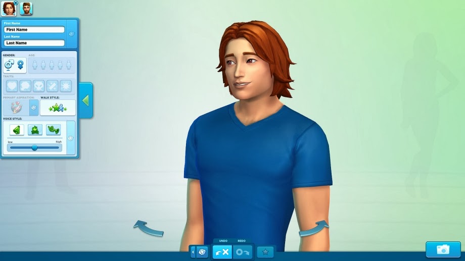 The Sims Life Stories Hacksaw