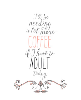 LostBumblebee ©2015 MDBN : COFFEE ADULT : FREE DONATE TO DOWNLOAD PRINTABLE : PERSONAL USE ONLY.