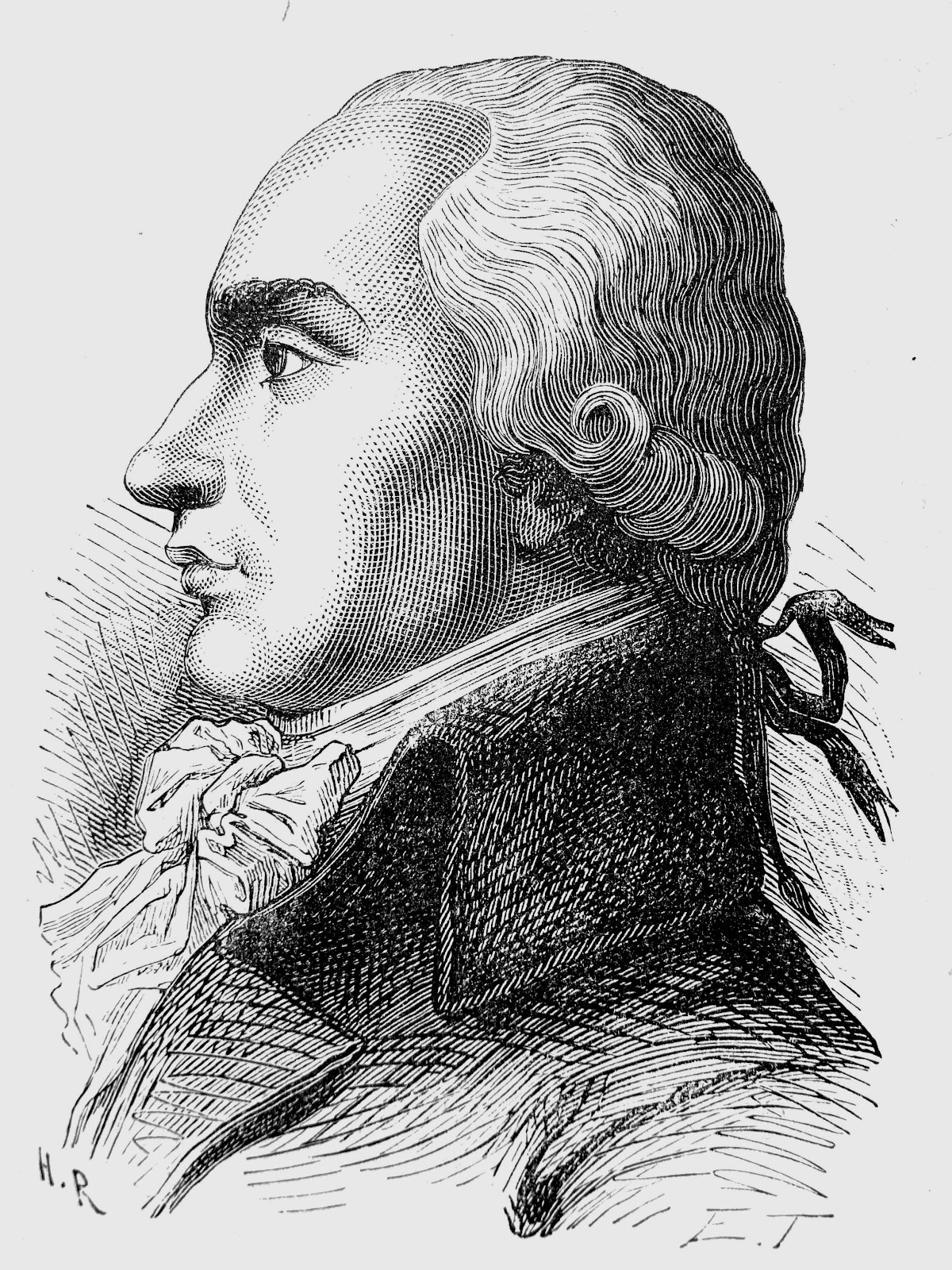 Opiniones de ley le chapelier