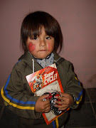 Feliz Dia del Niño 2011 - Happy Children's Day dsc 