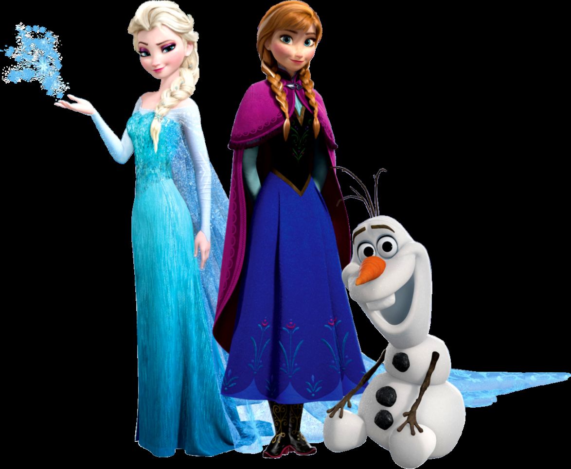 Frozen PNG Transparent Images PNG All Frozen PNG Transparent Images PNG All