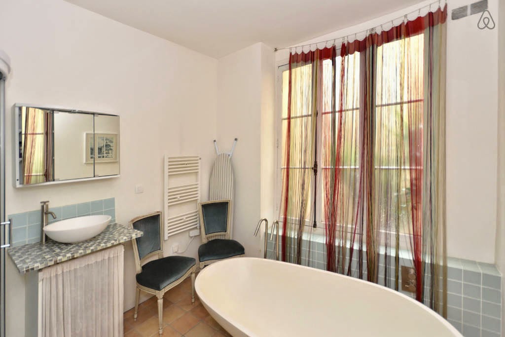 Apartments in Paris and the Loire Valley Your Perfect Vacation