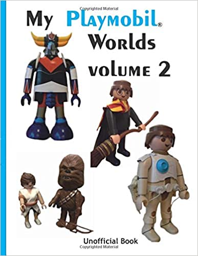 My Playmobil Worlds Volume 2
