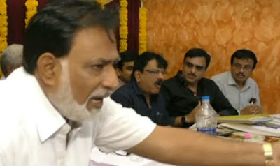 Redevelopment: Lies, Damned Lies and Minutes of Meetings