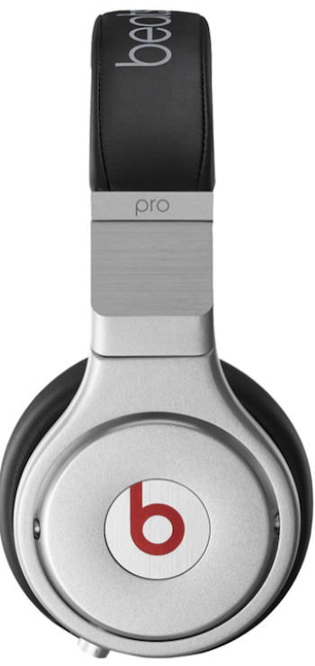 Beats by Dre Pro Over-The-Ear Headphone