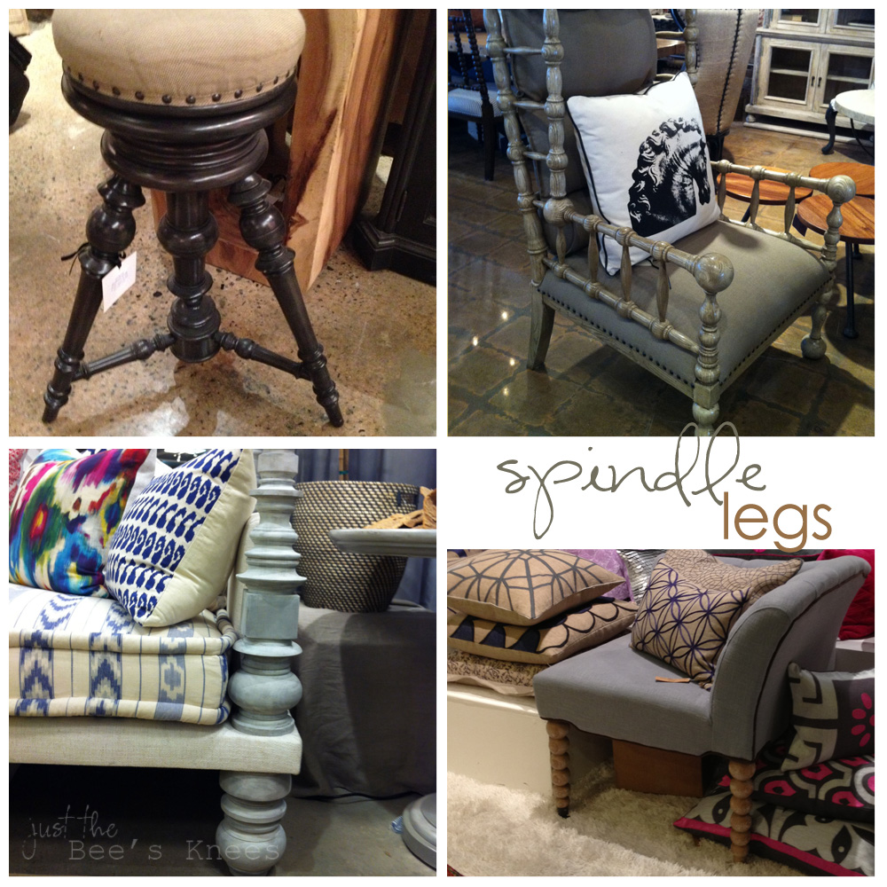 just the bee's knees Trendy Tuesday High Point Trends