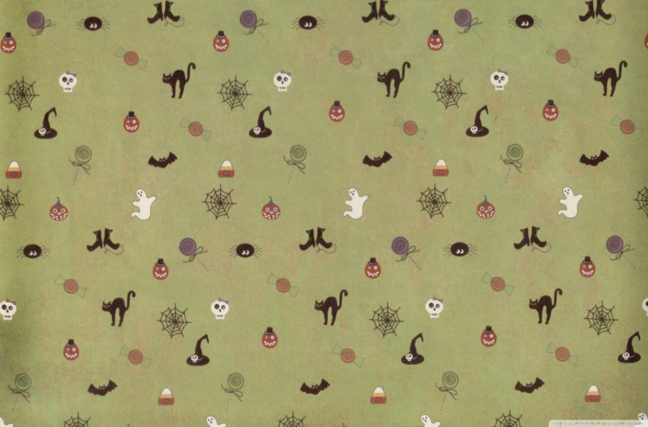 Halloween Background HD desktop wallpaper Mobile