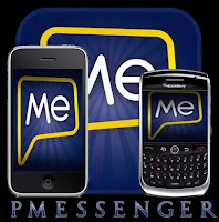 تحميل برنامج بي ماسنجر بلاك بيري اي فون PMessenger BlackBerry iPhone PMessenger+BlackBerry+iPhone+Download+Programs+Free+Net