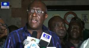 Amaechi's confirmation: APC is engaging in a pretentious war against corruption says PDP Amaechi's confirmation: APC is engaging in a pretentious war against corruption says PDP