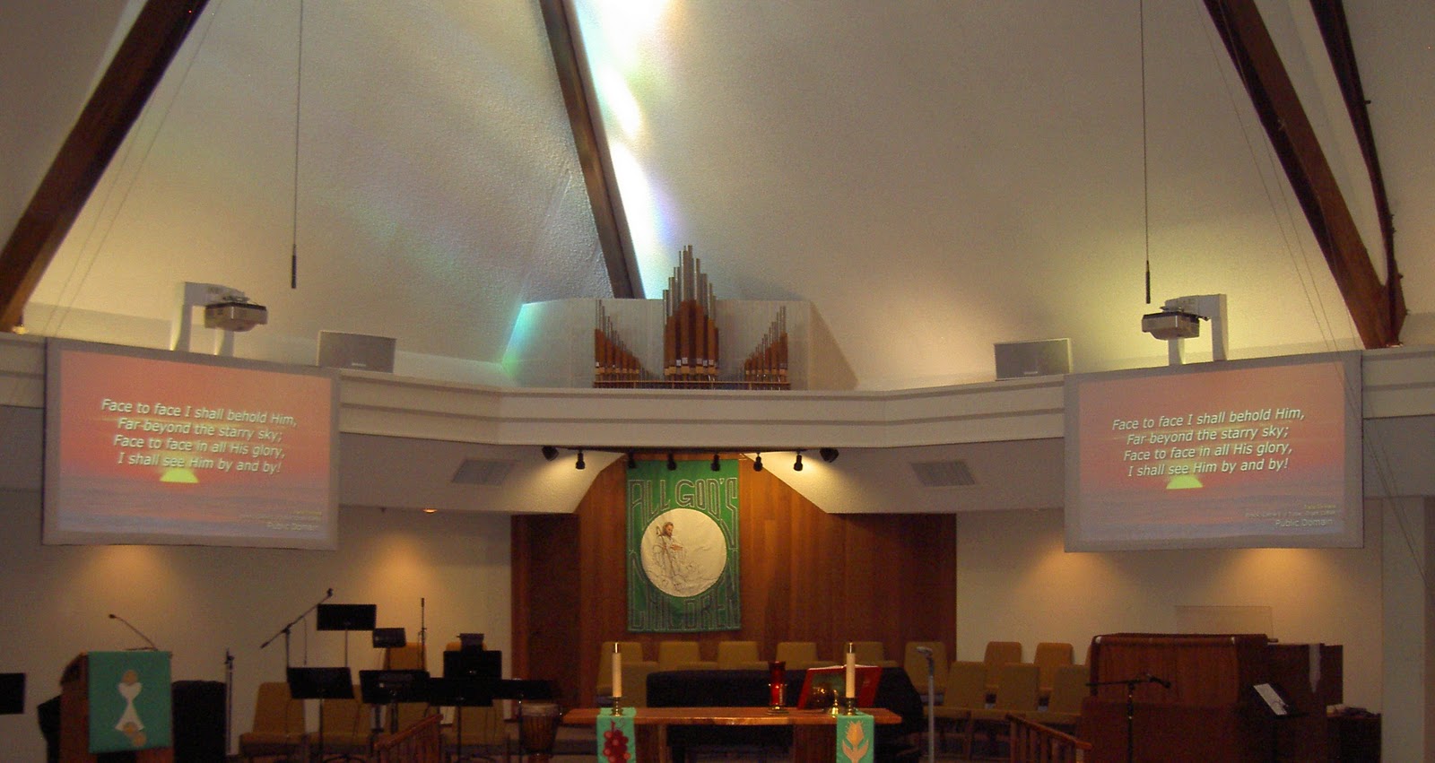 Reasons Why Church Sound Systems Cost More 2 Neo(BLOG)ic