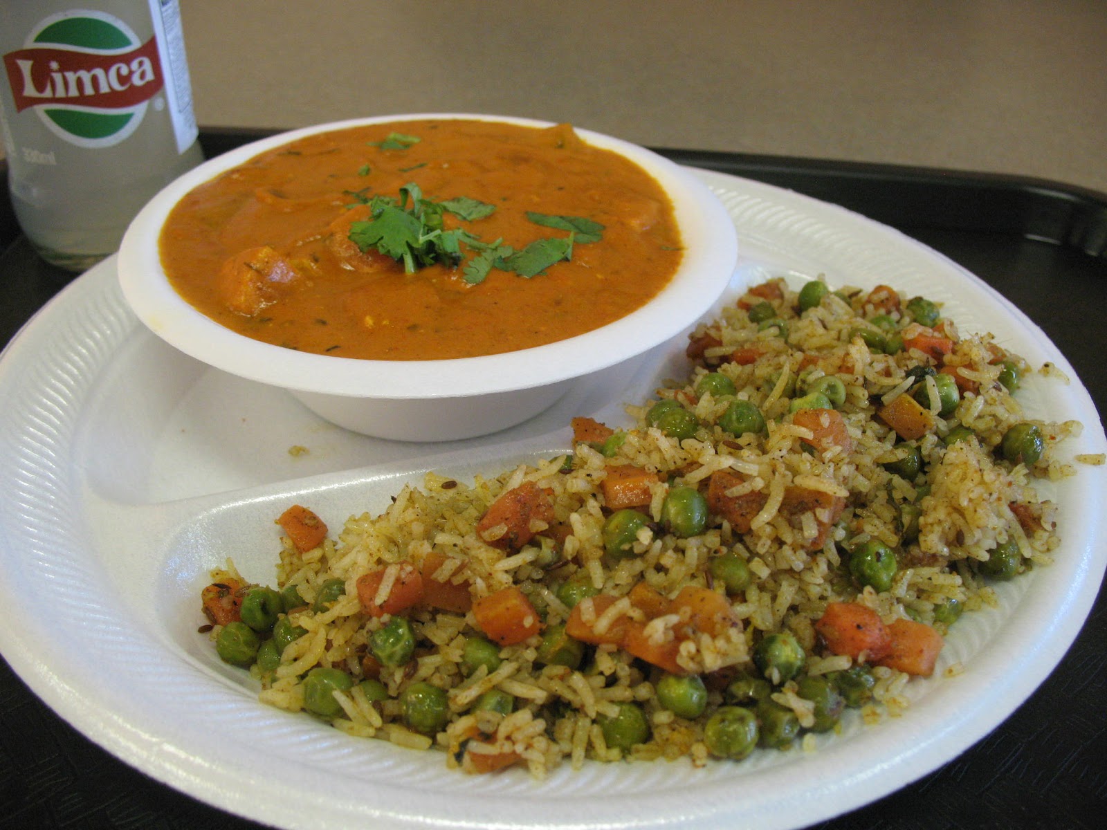 HH Photography Indian Fast Food