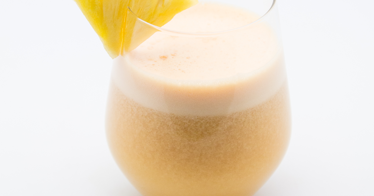 Vitamin C Boost Juice