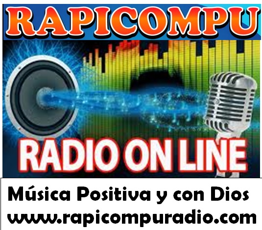Rapicompu Radio
