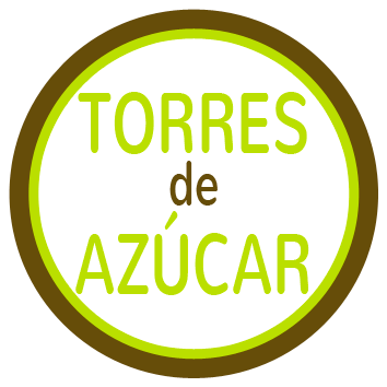 Torres de azúcar