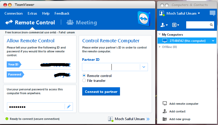 remote desktop manager free linux remote desktop manager free linux