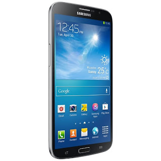 Samsung Galaxy Mega 6.3 I9200 Review, Harga, Spesifikasi Terbaru
