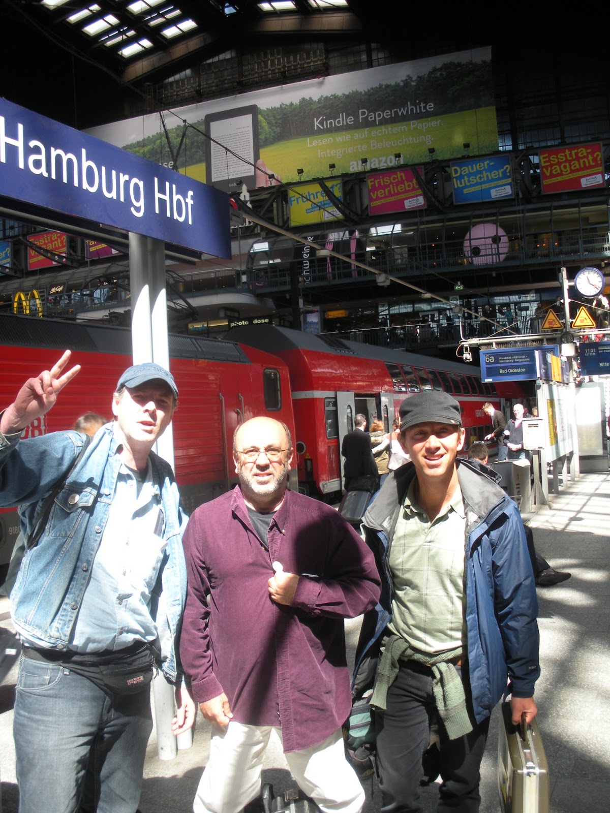 Neil Young News: In Search of the Holy Rail: Thrasher's Wheat Radio in