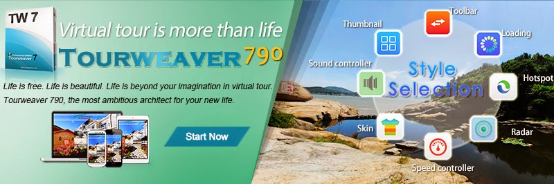 virtual tour software