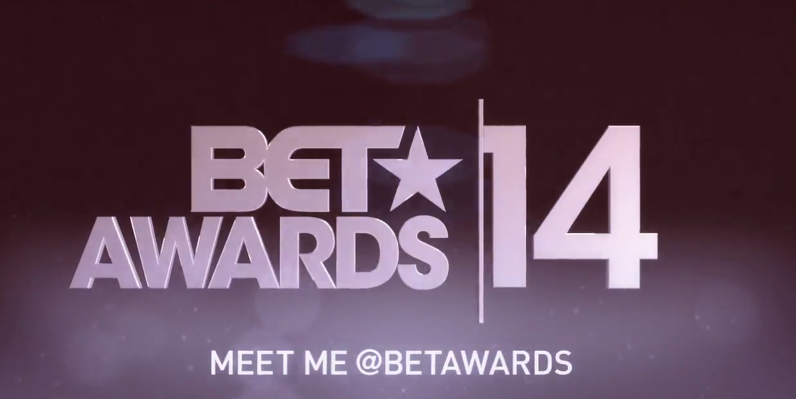 BET Awards 2014 Live Televised