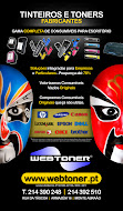 WEBTONER