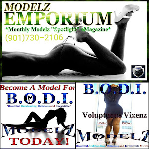 BECOME A "B.O.D.I. MODELZ" TODAY!