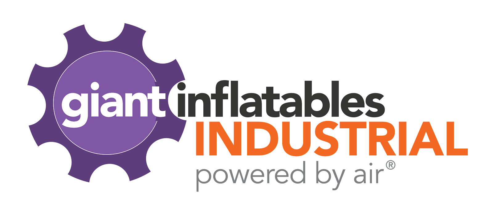Giant Inflatables Industrial Solutions