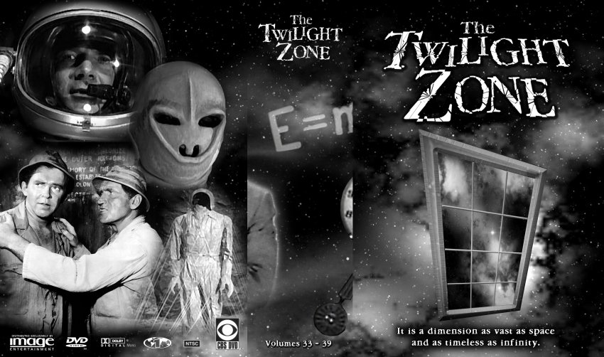 Twilight Zone Season 1 Download Torrent