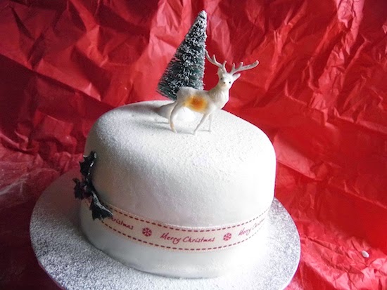 Emily's Recipes and Reviews | UK Food Blog | Leicestershire : sweet