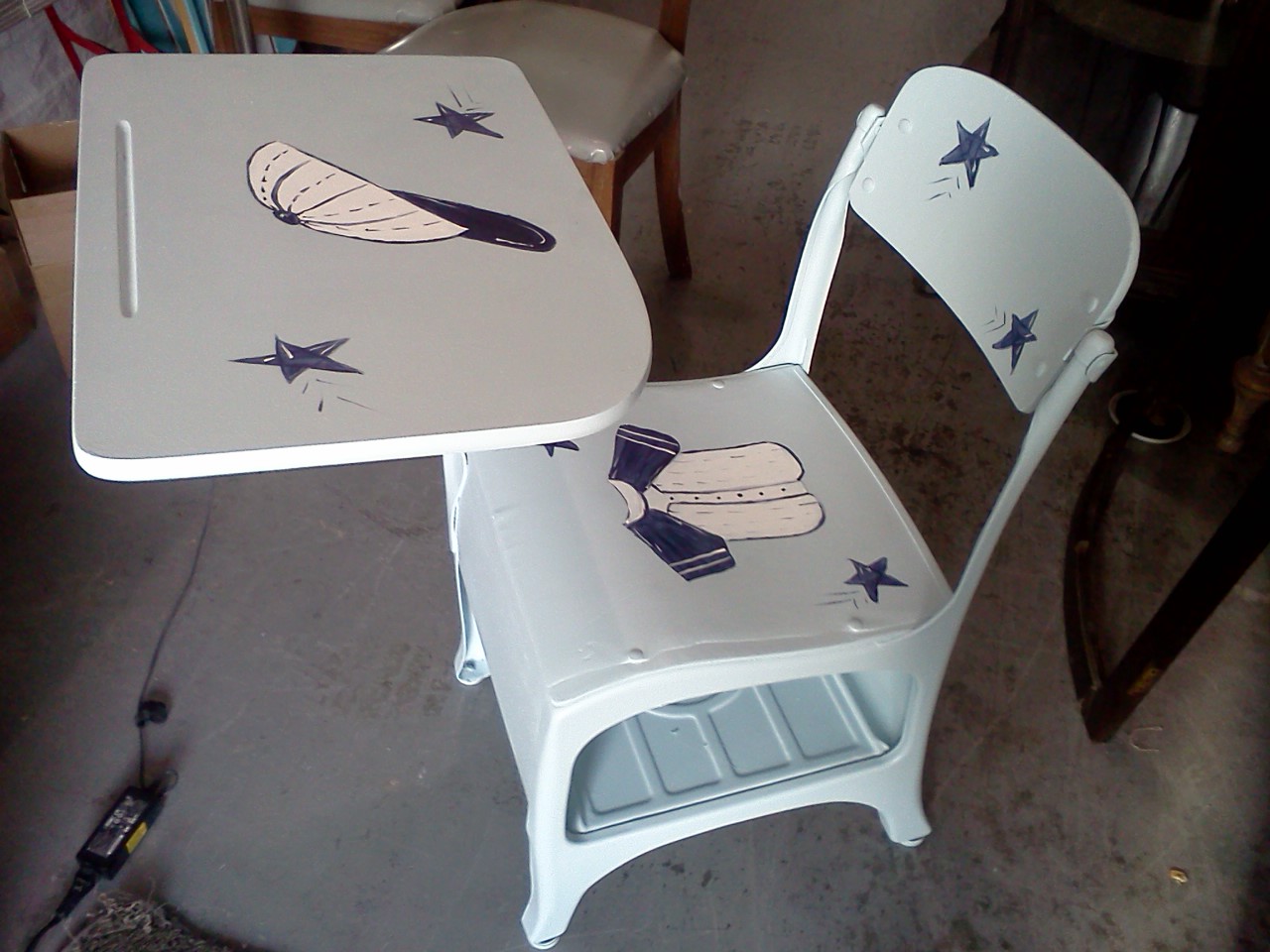 Handpainted Furniture Blog Shabby Chic Vintage Painted Furniture