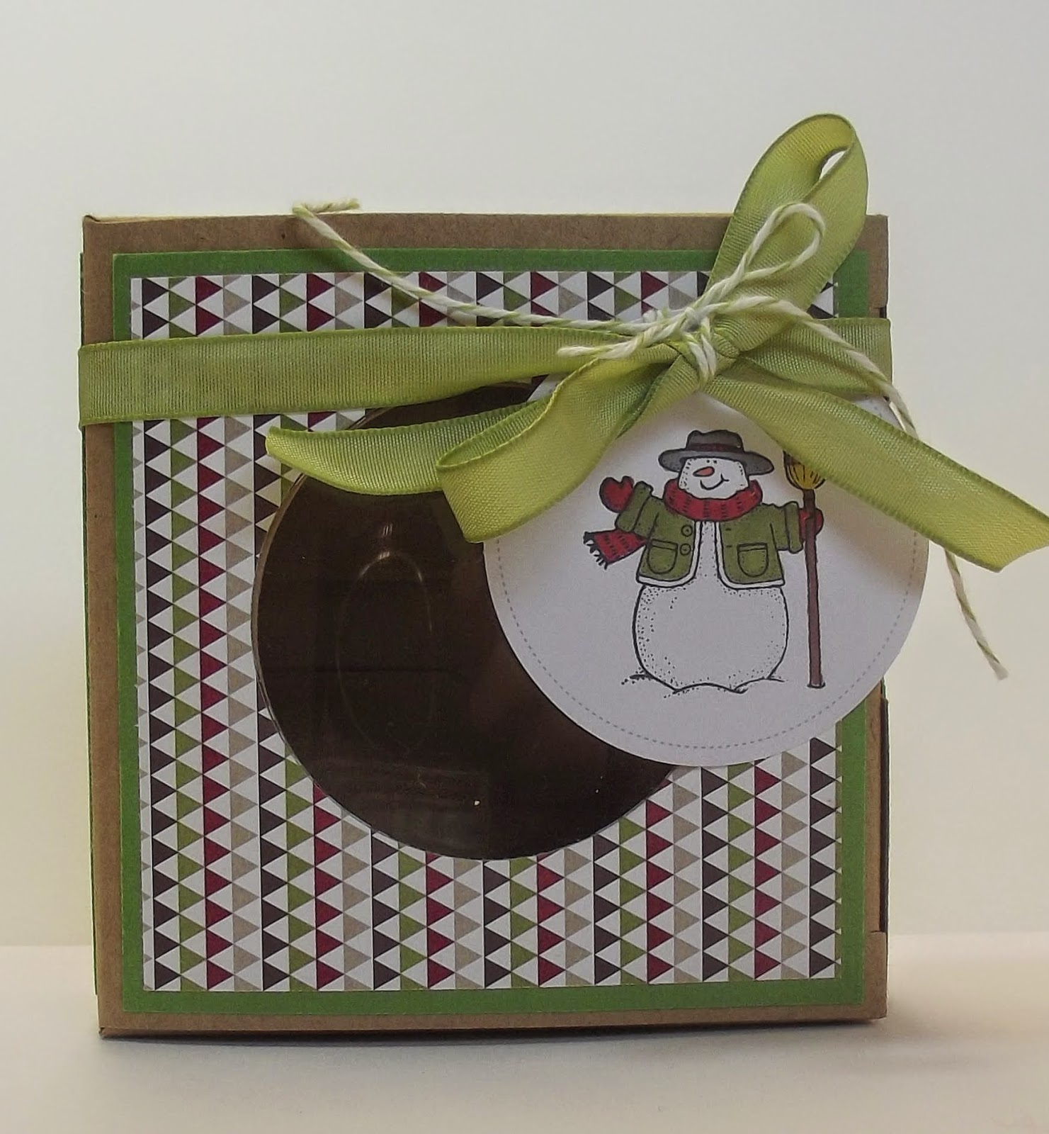 stamping sanity Decorative Cookie Boxes