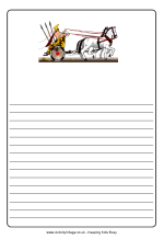 Chariot essay 06 image