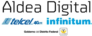 Aldea Digital Telcel 4GLTE- Infinitum