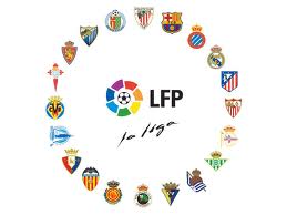 Klasemen Sementara Liga Spanyol 22 Maret 2012