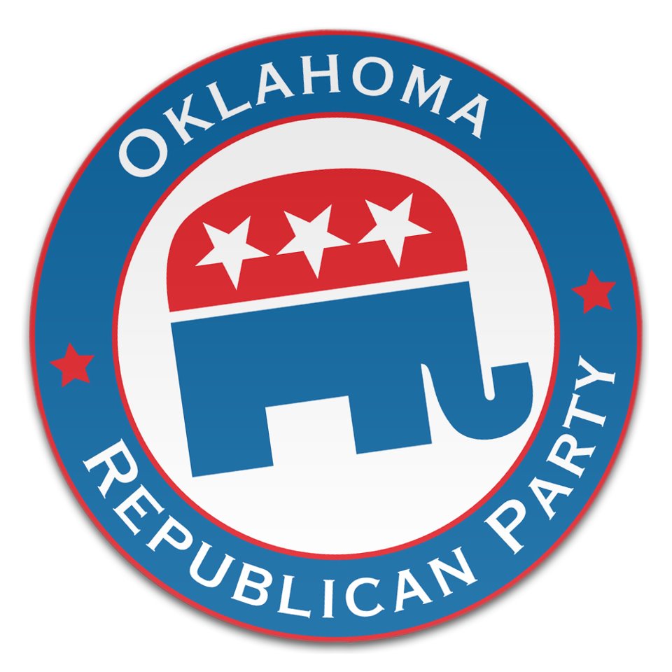 Oklahoma Republicans net 370 more voters than Democrats in 2012