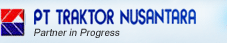 PT Traktor Nusantara Traktor Nusantara