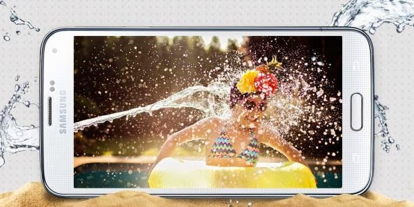 Galaxy S5 Mini Muncul di Situs Samsung Finlandia Galaxy S5 Mini Muncul di Situs Samsung Finlandia