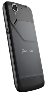 Pantech Flex P8010