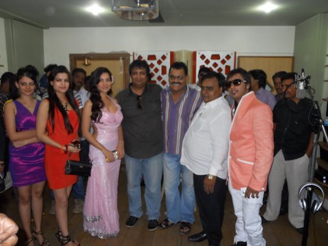 Mk India