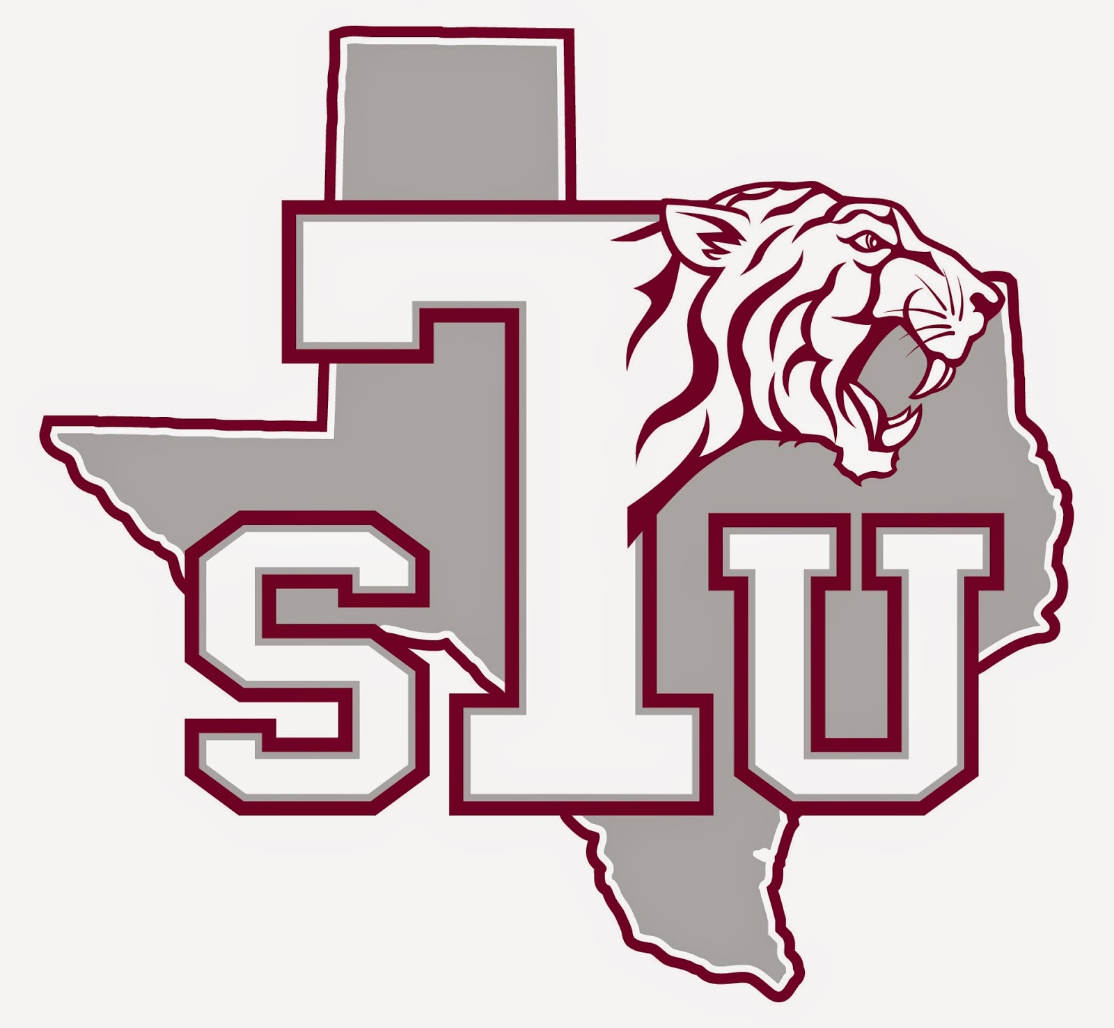 MEAC/SWAC SPORTS MAIN STREET™ Texas Southern Tigers Football