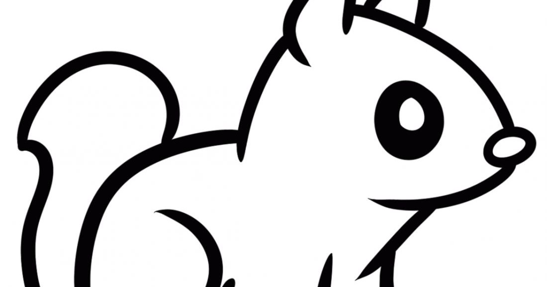Cute Animal Drawings Easy | Wallpapers Gallery
