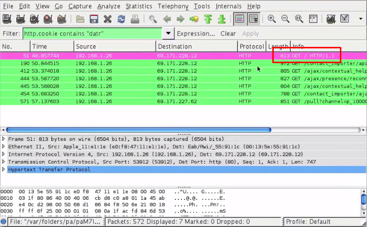 wireshark filter http login wireshark filter http login