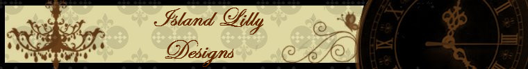 Island Lilly designs